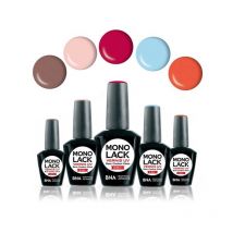 Beautynails Monolack (Par Couleur)