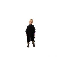 Peignoir Flexi Kids Noir