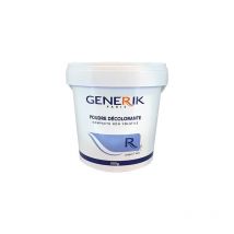 Poudre de décoloration bleue GENERIK 500G