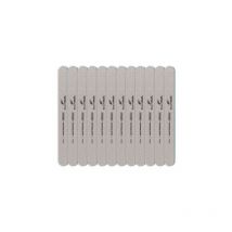 Paquet 12 Limes à ongles Moyenne 150/150