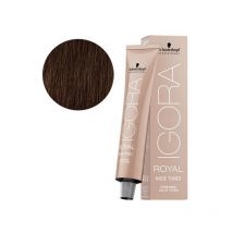 Igora Royal Nude Tones 6-46 blond foncé beige marron 60 ML