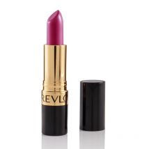 Rouge à lèvres Revlon Super Lustrous 457 Wild Orchid
