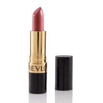 Rouge à lèvres Revlon Super Lustrous 460 Blushing Mauve