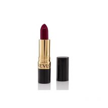Rouge à lèvres Revlon Super Lustrous 477 Black Cherry