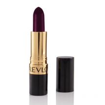 Rouge à lèvres Revlon Super Lustrous 663 Va Va Violet