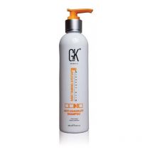 Shampooing Anti-pelliculaire Gkhair 250 ML