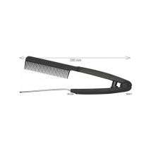 Peigne Easy Comb Centaure spécial lissage GK Hair