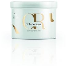 Masque Oil Reflections Wella Care 500ML