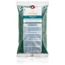 Cire Pelable Vert Chlorophylle Pastilles Xanitalia 1000 Grs