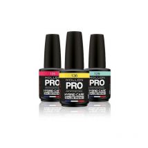 Vernis Semi-permanent Hybrid Care Mollon Pro 15ml