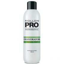 Primer Dehydrator Pre Nail Prep Mollon Pro 1000ml
