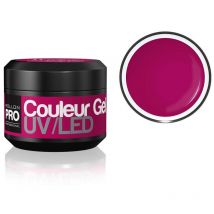 Gel UV de couleur Mollon Pro Berry Pink - 11