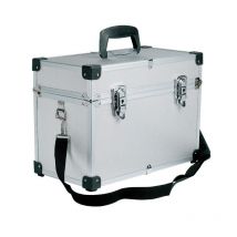 Valise de coiffure Aluminium