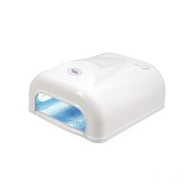 Lampe UV 36W avec Ventilateur Sibel Nails