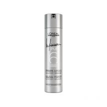 Laque fixation souple Infinium Pure L'Oréal Professionnel 300ML