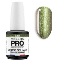 Vernis Permanent Soak Off Strong Gel Lack Torbernite - 027
