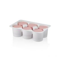 Cire Traditionnelle Extra Tiède Galet Rose - Sans Colophane