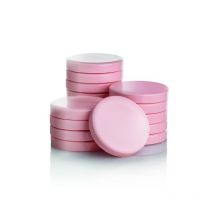 Cire Traditionnelle Galet Techno Titanium rose - Visage, maillot & aisselles
