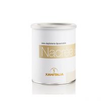 Cire Jetable Liposoluble Nacrée Pot 800ml - Peaux délicates