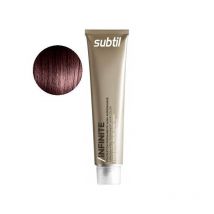 SUBTIL Infinite 6-75 Blond foncé marron acajou 60 ml