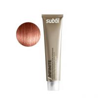 SUBTIL Infinite 7-43 Blond cuivré doré