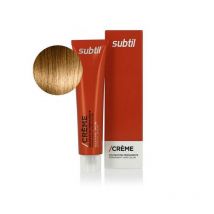 Subtil Crème N°8.3 Blond Clair Doré 60 ML