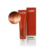 Subtil Crème 7.400 Blond Cuivré Intense 60 ML