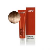 Subtil Crème N°7.24 Blond Irisé Cuivré 60 ML