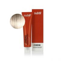 Subtil Crème N°10.12 Blond Très Très Clair Cendré Irisé 60 ML