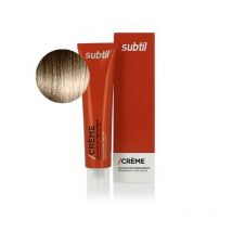 Subtil Crème 60 ML 8.7 Blond clair marron