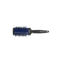 Brosse à cheveux ronde céramique blue 53mm