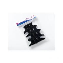 Pinces crabes Noires GM X 12