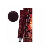 Igora Opulescence 60 ML 3-19 Chatain Foncé Cendré Violet