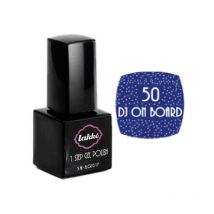 Vernis Lakké Color Magic 50 DJ On Board