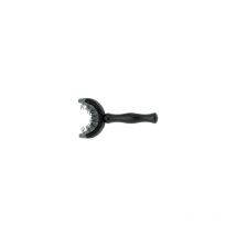 Peigne nettoie Brosse à cheveux