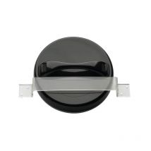 Support Miroir Rond Sibel