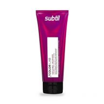 Masque renforçateur Subtil Colorlab 200ML