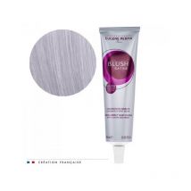 Blush Satine Coloration 100 ML Gris Acier Léger