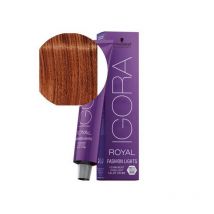 Igora royal Fashion light N° L-77 Cuivré Extra 60 ML