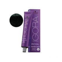 Igora royal Fashion light N°L-33 Matt Extra 60 ML