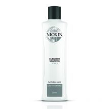 Shampooing Cleanser Nioxin N°1 300 ML