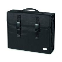 Valise de coiffeur exclusive