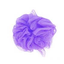 Fleur de Massage Pastel Violette