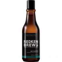 Shampooing homme Redken Mint clean 300ML