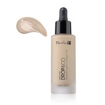 PaolaP Fond de teint Drop and Go 01 30 ML