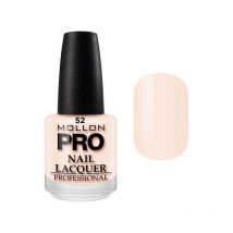 Vernis Classique 15 ml Mollon Pro Tickled Rose - 52