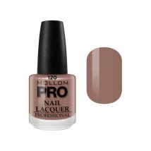 Vernis Classique 15 ml Mollon Pro Howlite Café - 120