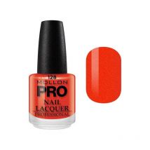 Vernis Classique 15 ml Mollon Pro Jaune de Cadmium Orange - 128