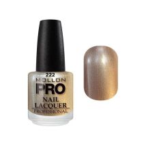 Vernis Classique 15 ml Mollon Pro Golden Shimmer - 222