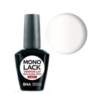 Beautynails Monolack 001 - White
